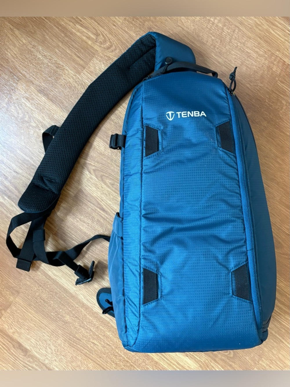 Tenba Blue 10L Solstice Sling Camera Bag
